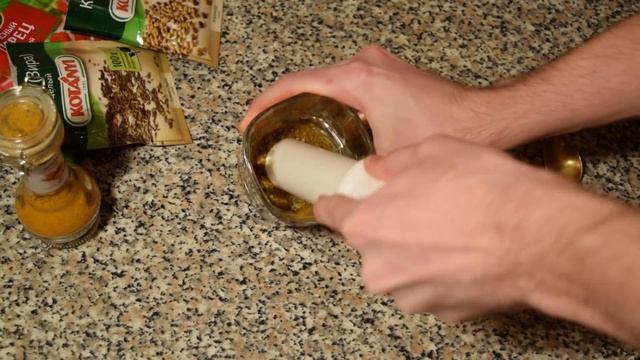 Пытаюсь Приготовить КОРИАНДРОВЫЙ СУП!