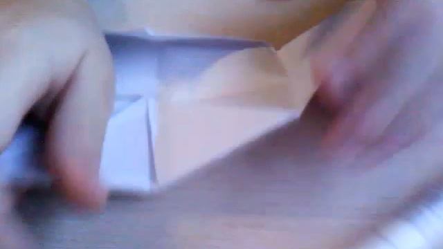 Оригами - гадалка своими руками. смотреть онлайн