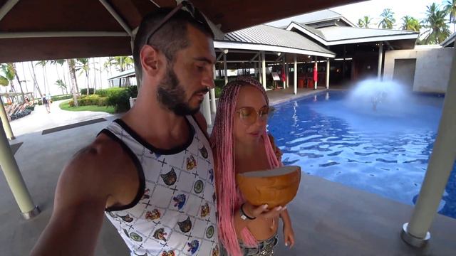 Barcelo Bavaro Beach Adults Only - отель для тусы или пансионат для престарелых 🤪