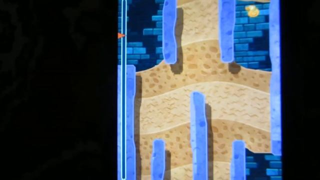 Гейм-обзор.№9.Крокодильчик Свомпи 2. смотреть онлайн