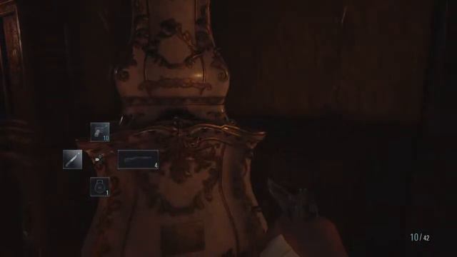 RESIDENT EVIL 8 VILLAGE - Part 2 Gameplay смотреть онлайн
