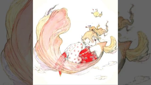 Final Fantasy VI - Terra (MJ's 99,999 Damage Mix) смотреть онлайн