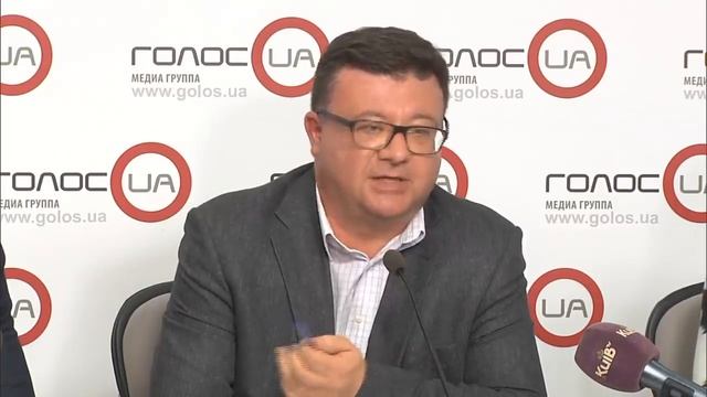 Пересчет пенсий по новой формуле: что ждет украинцев? (пресс-конференция) смотреть онлайн