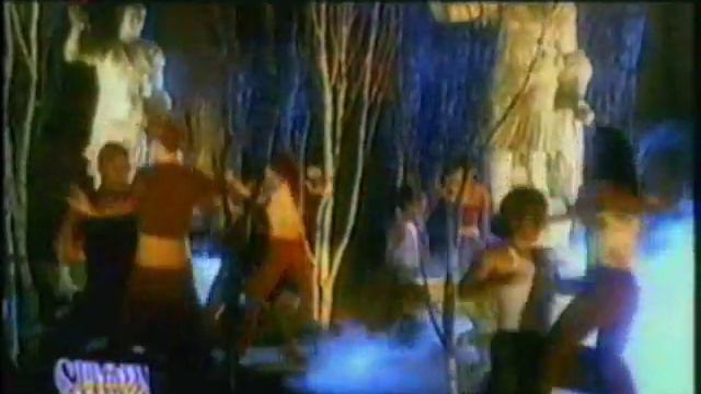 Verena (EX-DUNE) @ Die Harald Schmidt Show