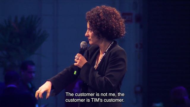 VMware and Oracle Enable TIM Brasil to Realize Increased Productivity смотреть онлайн