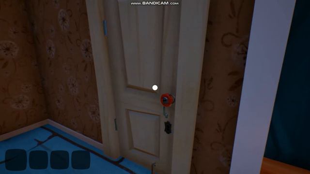 HELLO NEIGHBOR ALPHA 2 (ПРИВЕТ СОСЕД АЛЬФА 2) смотреть онлайн