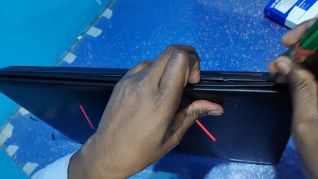 HOW TO UPGRADE NVME SSD ON ASUS ROG LAPTOP смотреть онлайн