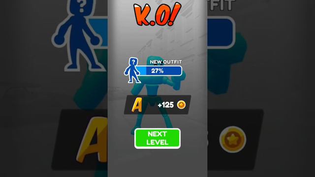 Ragdoll Fighter - All Levels Gameplay Android & iOS Games || Levels 1-3 смотреть онлайн