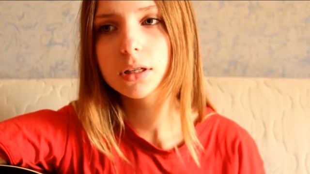 Песня из фильма "Slender man Pandemonium part 2" в исполнении Алены Громовой смотреть онлайн