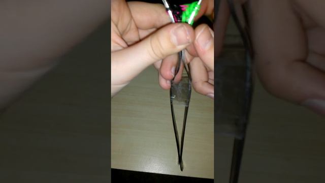 Очень простой браслет, тройной гексафиш! из резинок |NT смотреть онлайн