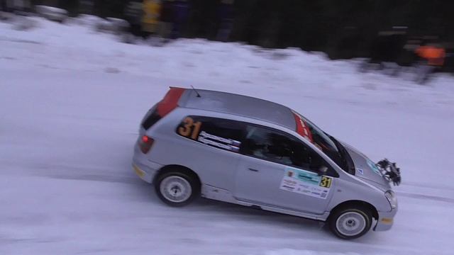 Ралли Карелия 2023 смотреть онлайн