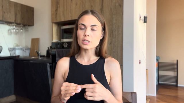 ПОЧЕМУ МЫ БОИМСЯ ПРОЯВЛЯТЬСЯ. ЯДРО ЛИЧНОСТИ смотреть онлайн
