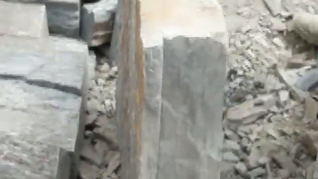 Open Xisto Stone Part 2
