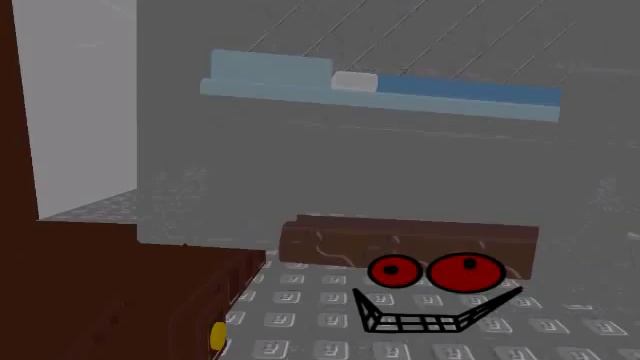 ROBLOX Music Video: This is Halloween! смотреть онлайн