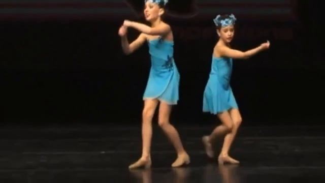 Dance Moms - Run From Mother - Full Dance