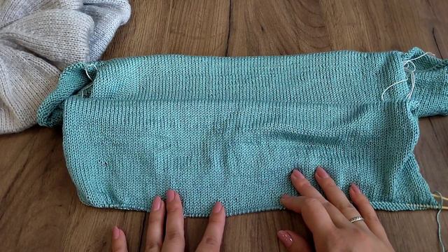 Эпизод 20. Анонс МК на берет. Процессы и начинания))) смотреть онлайн