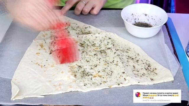 САМЫЙ ГИГАНТСКИЙ НАЧОС В МИРЕ! 100 % НЕ КЛИКБЕЙТ ! КАК ЕГО ПРИГОТОВИТЬ?! DIY ЗА 5 МИНУТ смотреть онлайн