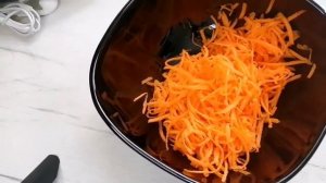 Обзор тёрки электрической #kitfort KT-1393