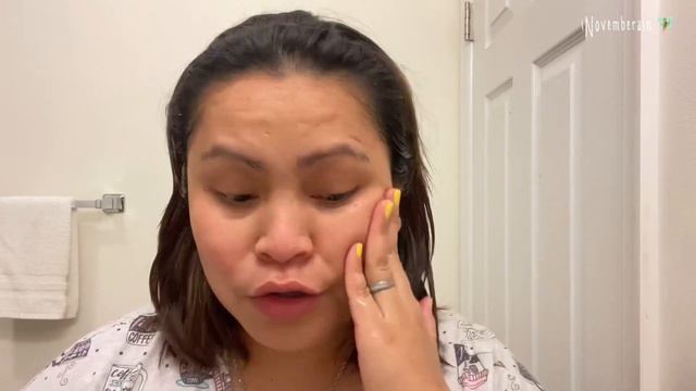 2021 The best Skincare || Skincare Routine || The Ordinary Peeling Solution AHA 30% BHA 2% смотреть онлайн