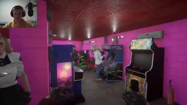 УНИЧТОЖАЕМ КОНКУРЕНТОВ + ГАЙД ПО ВЗЛОМУ В Internet Cafe Simulator 2 смотреть онлайн