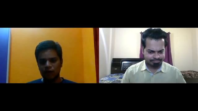 Automation Engineer/SDET Mock Interview for Fresher's | Selenium | Java | Interviewing my Subscribe смотреть онлайн