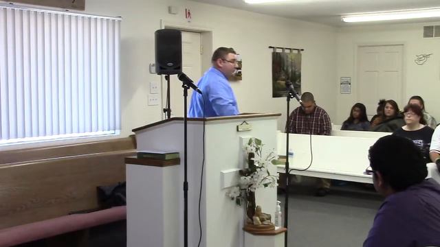 Are You MIA? Sunday AM Service 8/19/2014 Preacher Mike Rote смотреть онлайн