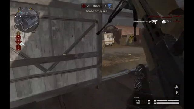 WARFACE. 1 ИГРА 1 ВИДОС x 17/1 смотреть онлайн