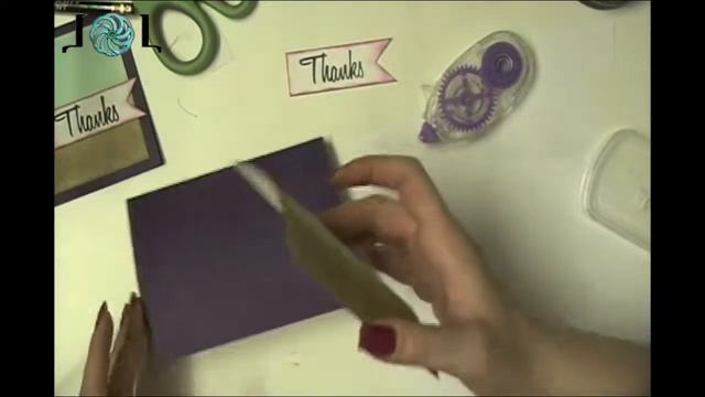 Thanksgiving Thank You Card