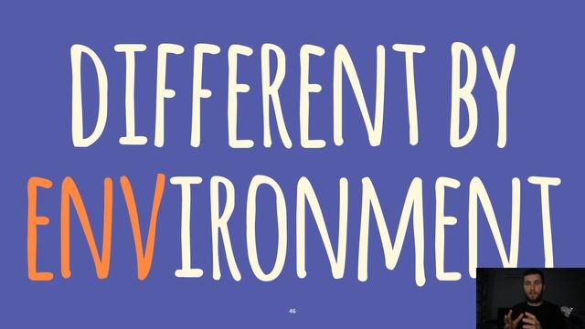 Engineering team best friend - CI/CD | Vitalii Malakhovskyi | BetterMe Tech Webinar смотреть онлайн