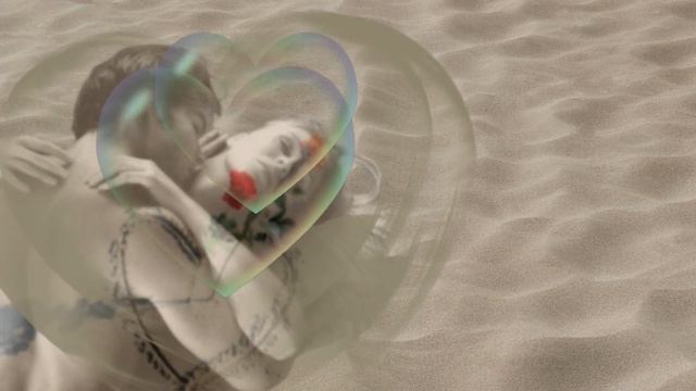 ОБЪЯСНЕНИЕ В ЛЮБВИ - ( Альфред Шнитке) смотреть онлайн