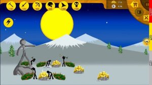 ЭВОЛЮЦИЯ СТИКМЕН АРМИИ! Stick war legacy