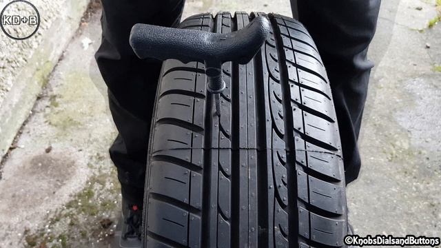 Cheap Tire Plug Repair Kit смотреть онлайн