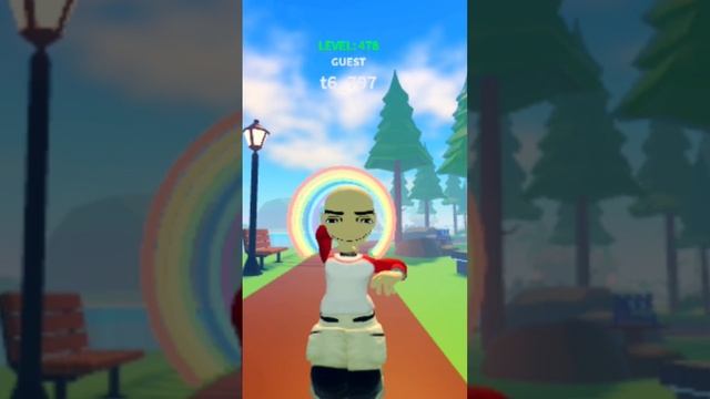 аку сая? #roblox #shorts #memes смотреть онлайн