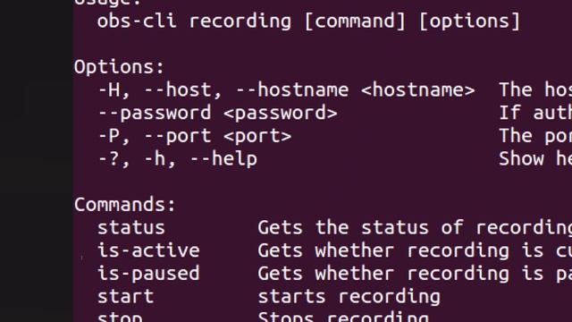 I made my Stream Deck work with OBS under Linux смотреть онлайн