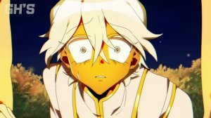 Eyes - Roblox DOORS | GH’S Animation