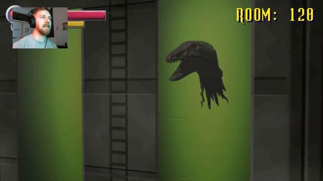 SPOOKY'S JUMP SCARE MANSION ? SPOOKTOBER смотреть онлайн