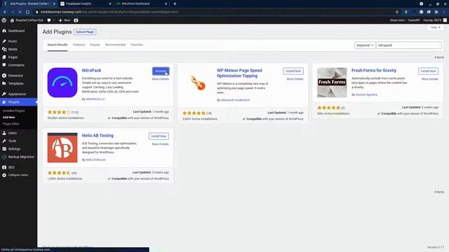 How to Cache WordPress Website (make it FAST even on mobile) смотреть онлайн