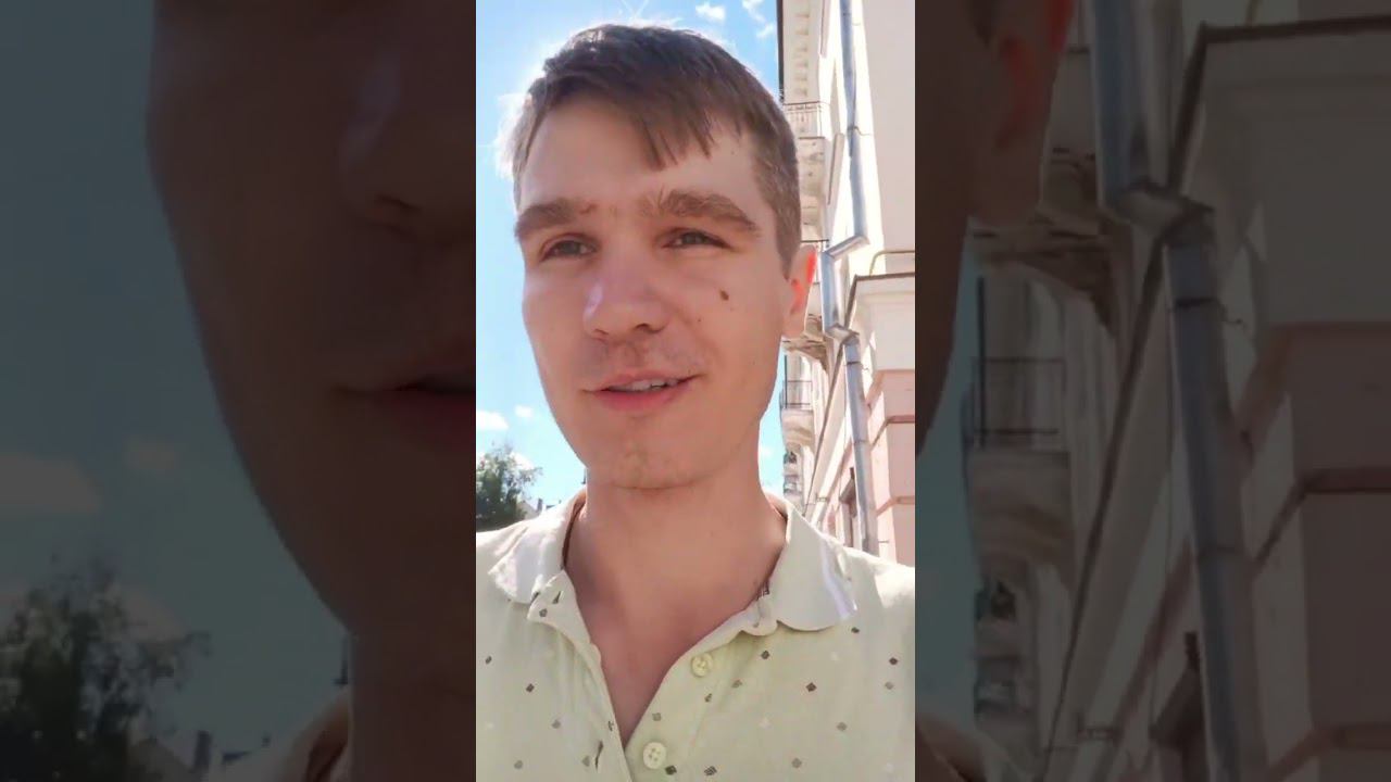 Подарок уличному музыканту смотреть онлайн