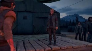 СЕКРЕТНЫЕ КОНЦОВКИ/ Days Gone/ЖИЗНЬ ПОСЛЕ/Финал/PS4