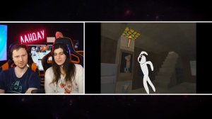 Майнкрафт Для Нубов, часть 9 _Крамень _ Реакция на Alex Crish's Toxic Waste перезолив с ютуба