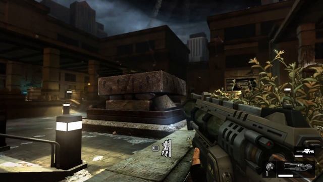 F.E.A.R.3. Глава 5 - Башня (Пойнтмен) смотреть онлайн