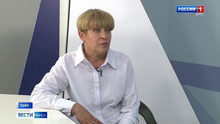 Более 11 тысяч орловцев страдают от болезней печени смотреть онлайн