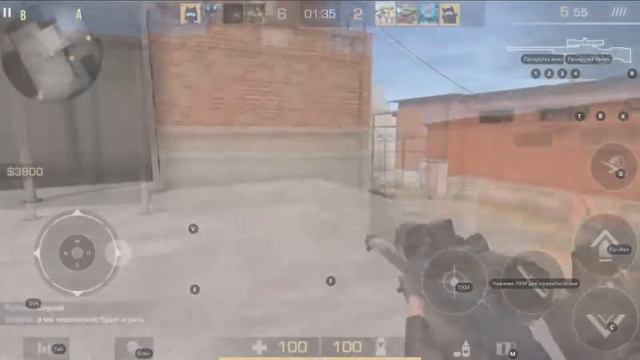 Стрим ОБЗОР STANDOFF 2 ОБНОВЛЕНИЯ 0.20.0 смотреть онлайн