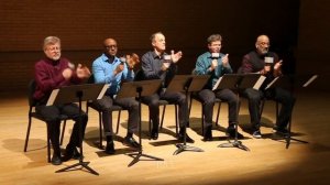 «Ударные музыкальные инструменты. ЧАСТЬ II»