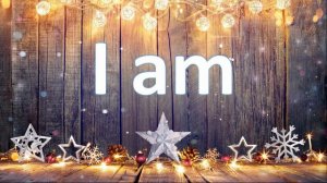 Глагол быть *  to be for kids song new year Christmas 🌲☃️