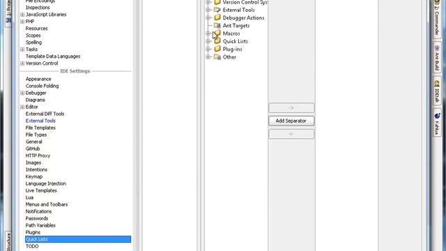 Using Flex Formatter with IntelliJ смотреть онлайн