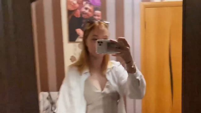 VLOG: ПЕРЕЕЗД в другой город