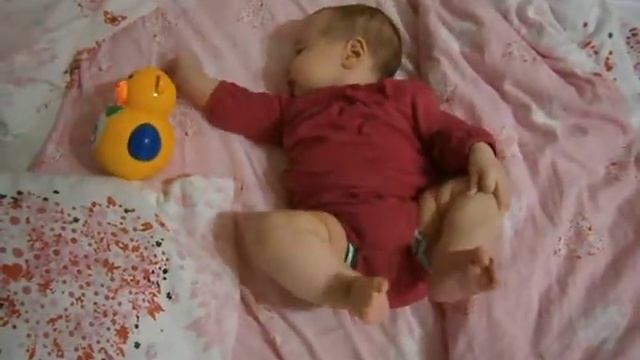 ЛюБиМаЯ игрушка Евы - НЕВАЛЯШКА///Пуша Мякуша смотреть онлайн