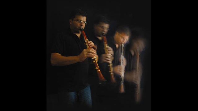 J. Brahms - Sonata for Clarinet and Piano No 2, 2st mvt. | Borislav Yotzov смотреть онлайн