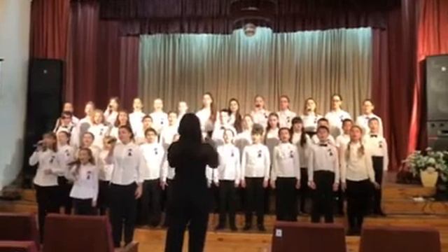 Я люблю тебя мой край золотистый. смотреть онлайн